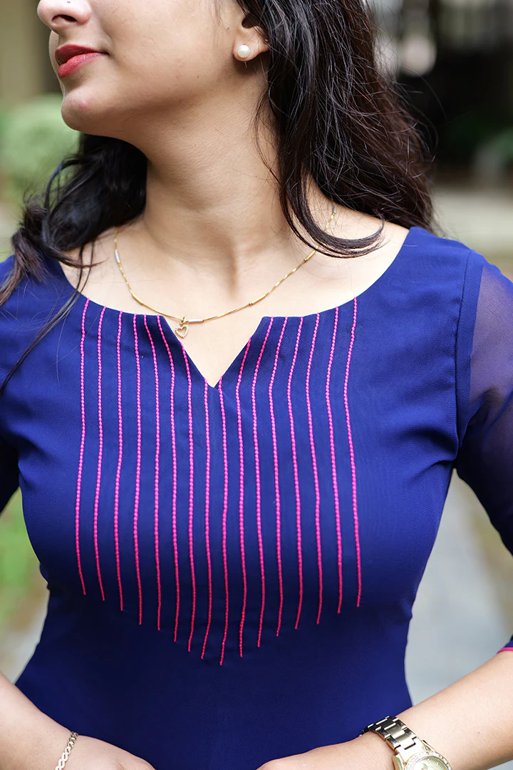 Nima(Kurti&Duppatta)(030226KUL) - Image 5