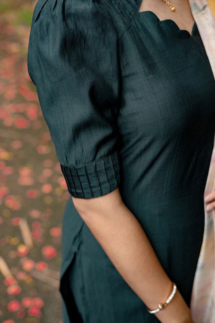 Ishara(Kurti&bottom)(270525KUL) - Image 3