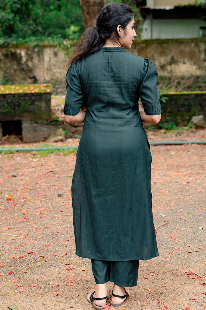 Ishara(Kurti&bottom)(270525KUL) - Image 5