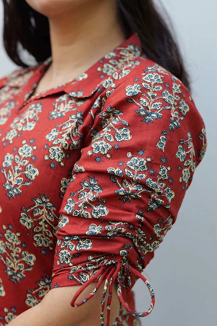 Kavya(Top only)(030126KUL) FD - Image 6