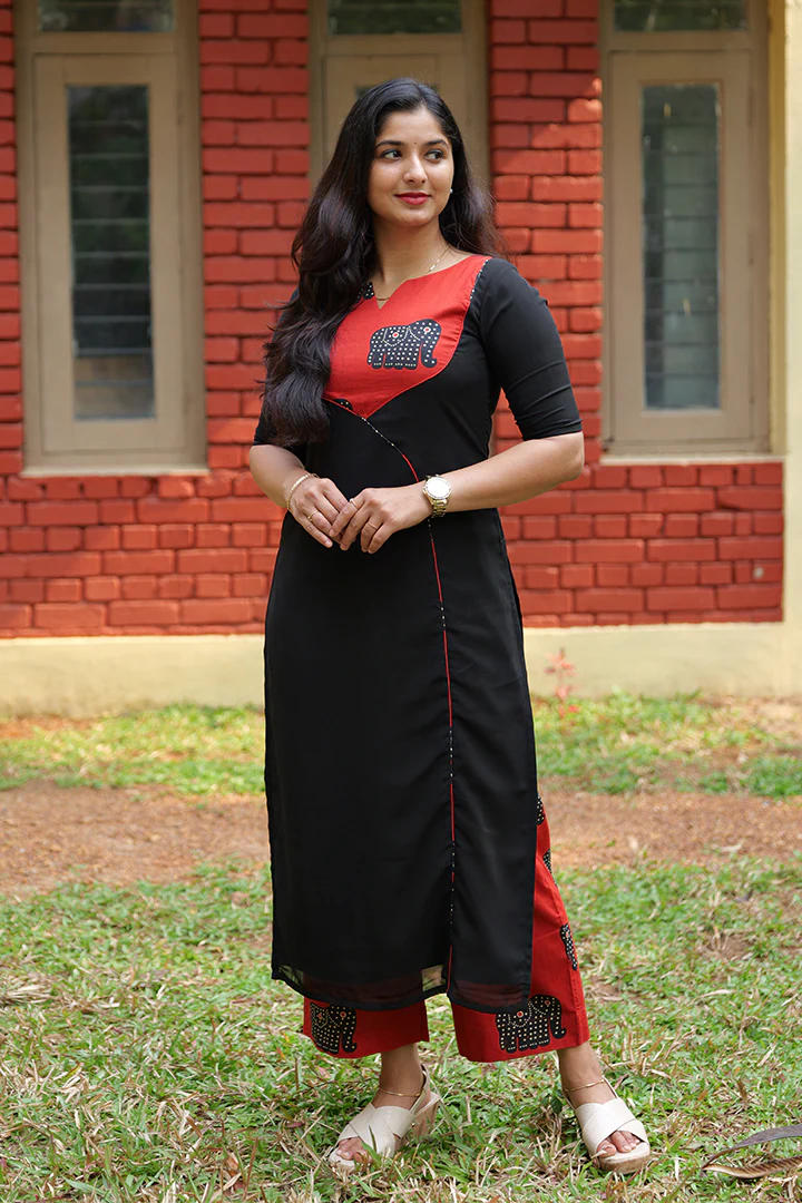 Rashmi(Top only)(160326KUL) - Image 4
