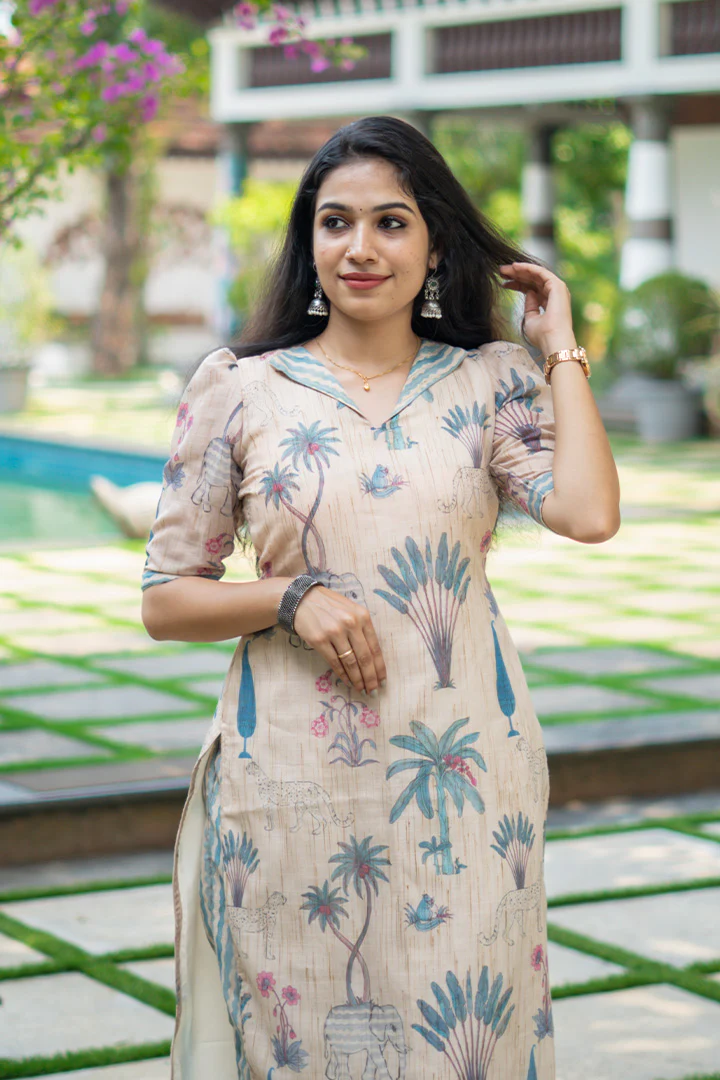 Saga(kurti&bottom)(270325KUL) FD - Image 4
